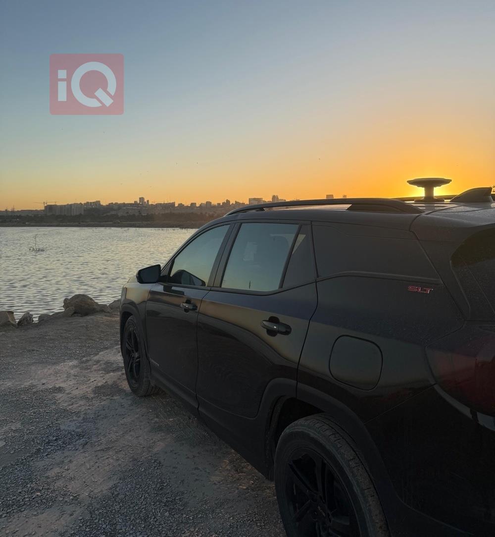 جي ام سي تيراين